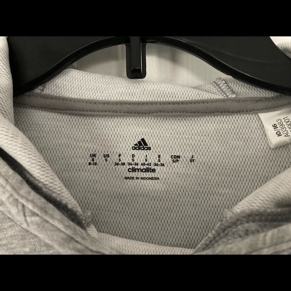 Womens Adidas Hoodie - Picture 9 of 9